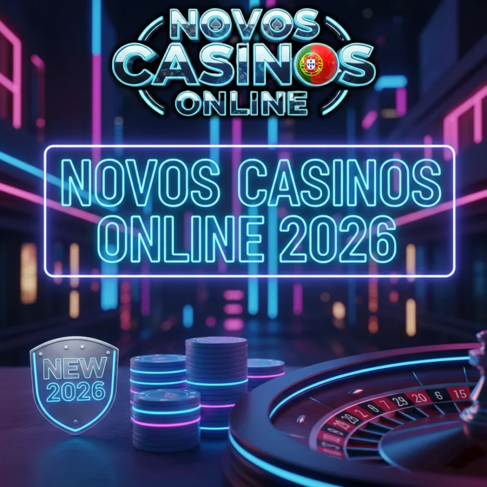 Um guia para os novos casinos que estão a entrar no mercado.